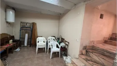 Chalet in Segorbe photo 19