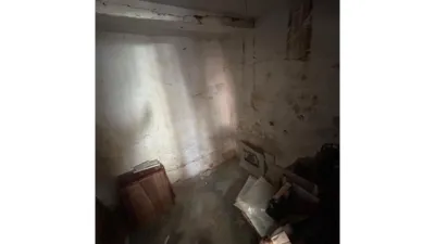 Chalet in Segorbe photo 21