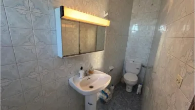 Chalet in Segorbe photo 23