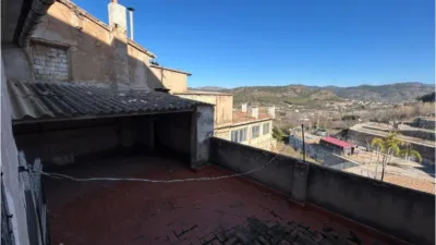 Chalet in Segorbe photo 44