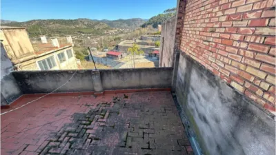 Chalet in Segorbe photo 47
