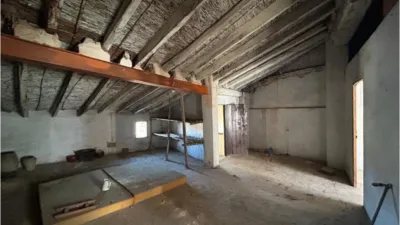 Chalet in Segorbe photo 49