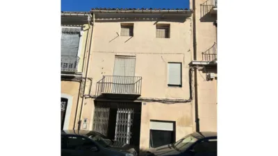 Chalet in Segorbe photo 8