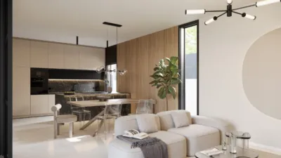 Casa - Vista 5