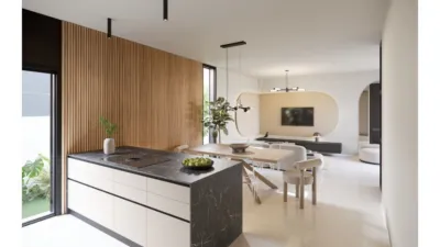 Casa - Más