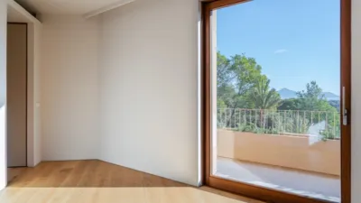 Casa rústica en Pollença photo 11