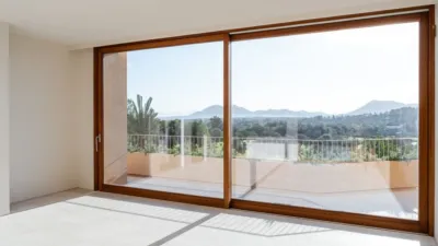 Casa rústica en Pollença photo 9