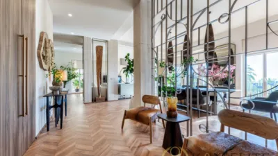 Apartment in Alicante - Alacant - Vista 2