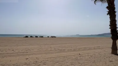 Casa en alquiler en Bolnuevo, Bolnuevo (Mazarrón) de 2.000 €<span>/mes</span>