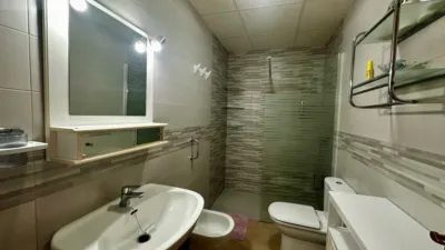 Casa en alquiler en Bolnuevo, Bolnuevo (Mazarrón) de 2.000 €<span>/mes</span>