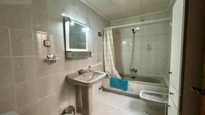 Casa en alquiler en Bolnuevo, Bolnuevo (Mazarrón) de 2.000 €<span>/mes</span>