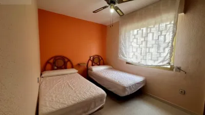 Casa en alquiler en Bolnuevo, Bolnuevo (Mazarrón) de 2.000 €<span>/mes</span>