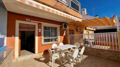 Casa en alquiler en Bolnuevo, Bolnuevo (Mazarrón) de 2.000 €<span>/mes</span>