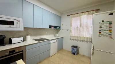 Casa en alquiler en Bolnuevo, Bolnuevo (Mazarrón) de 2.000 €<span>/mes</span>