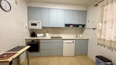 Casa en alquiler en Bolnuevo, Bolnuevo (Mazarrón) de 2.000 €<span>/mes</span>