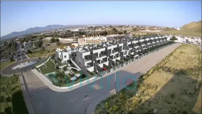 Terraced house in Callosa de Segura photo 14