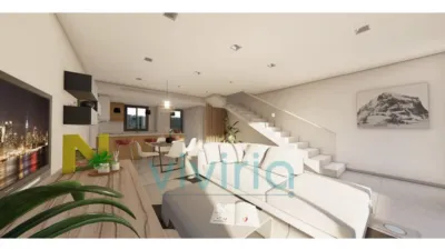 Casa – Callosa de Segura, Urbanización La Seda - Más