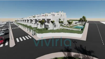 Terraced house in Callosa de Segura photo 9