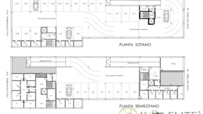 Terreno en venta en Carolinas Altas - Vista 4