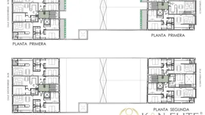 Terreno en venta en Carolinas Altas - Vista 5