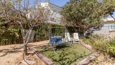 Villa in Cala Manzanera photo 13