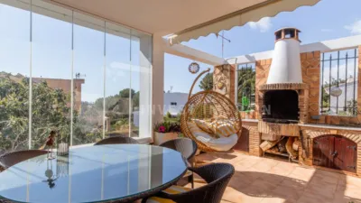 Villa in Cala Manzanera photo 18