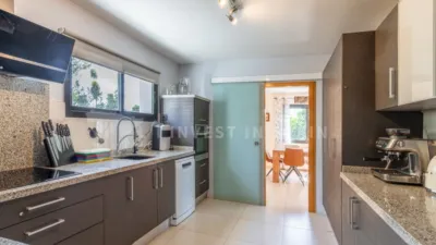Villa in Cala Manzanera photo 19