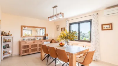 Villa in Cala Manzanera photo 21