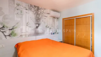 Villa in Cala Manzanera photo 29