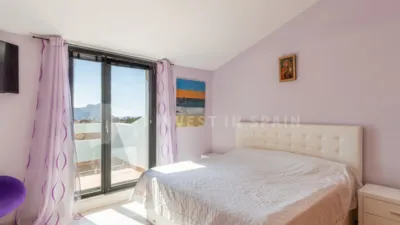 Villa in Cala Manzanera photo 32