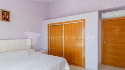 Villa in Cala Manzanera photo 33