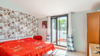Villa in Cala Manzanera photo 34