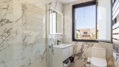 Villa in Cala Manzanera photo 40