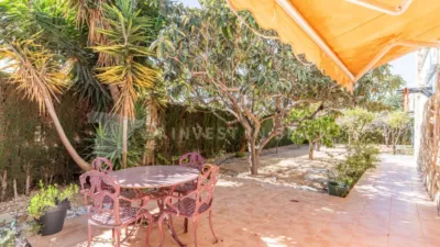 Villa in Cala Manzanera photo 42