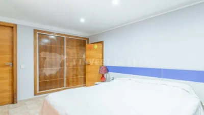 Villa in Cala Manzanera photo 48