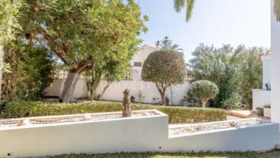Villa in Cala Manzanera photo 7