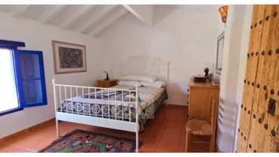 Rustic Finca in Álora photo 10