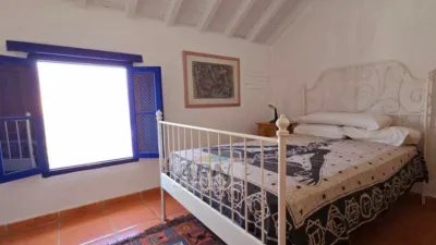 Rustic Finca in Álora photo 11
