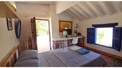 Rustic Finca in Álora photo 16