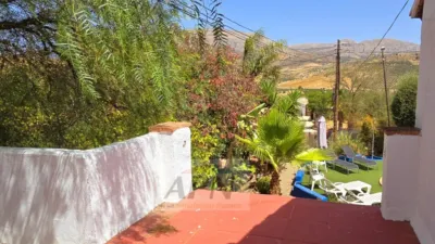 Rustic Finca in Álora photo 17