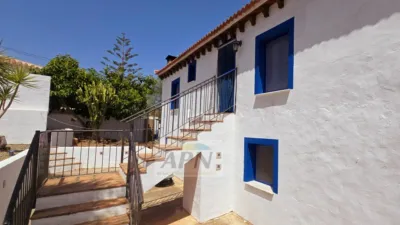 Rustic Finca in Álora photo 30