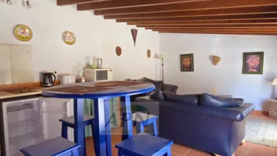 Rustic Finca in Álora photo 32