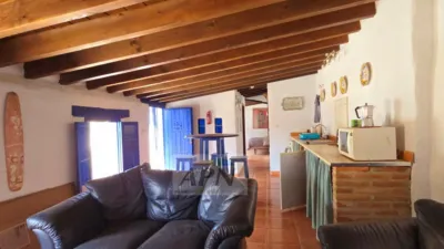 Rustic Finca in Álora photo 33