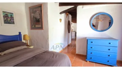 Rustic Finca in Álora photo 36