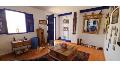 Rustic Finca in Álora photo 3