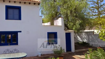 Rustic Finca in Álora photo 46