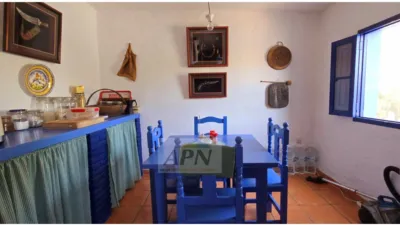Rustic Finca in Álora photo 6