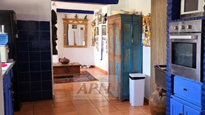 Rustic Finca in Álora photo 7