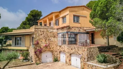 House in Sant Joan de Palamós-El Figuerar photo 24