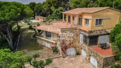 House in Sant Joan de Palamós-El Figuerar photo 25